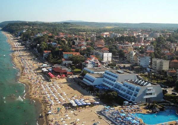 Obzor
