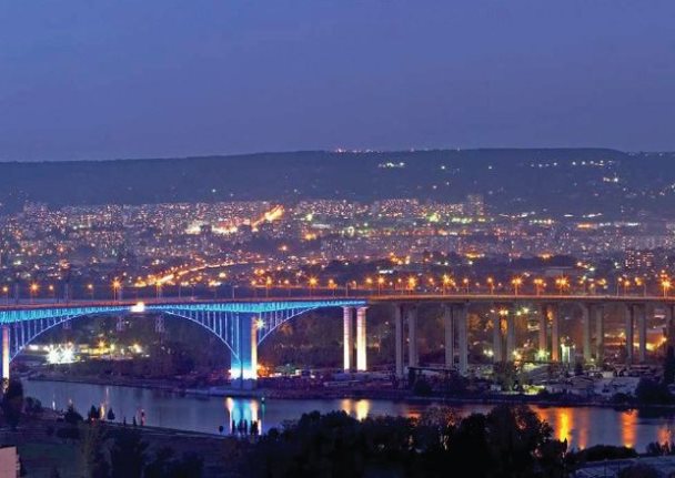 Varna BG